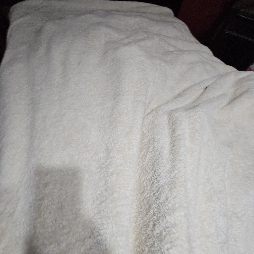 Pendleton Avra Valley KING Sherpa Fleece Blanket 111